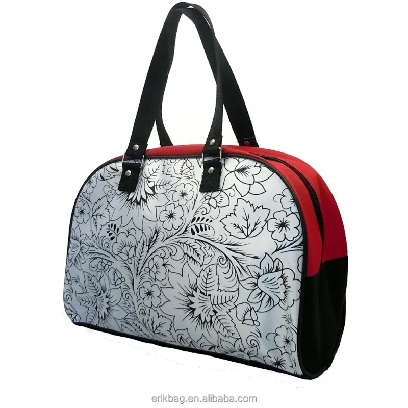 DIY COLORING/DRAWING BAG
