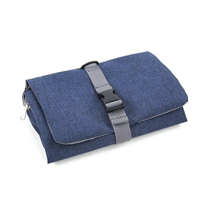 Travel Tech Accessory Organizer for Electronics Accessories