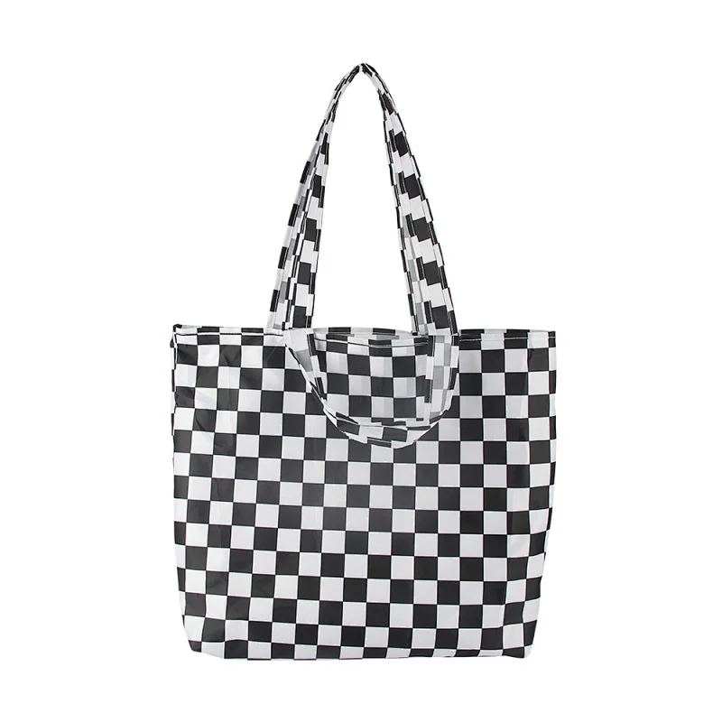 folding shopping bag