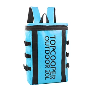 Classic 20L Water Resistant 600D Casual backpack