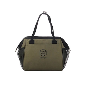 Tote Insulated Cooler Bag Lunch Bag