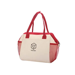Tote Insulated Cooler Bag Lunch Bag