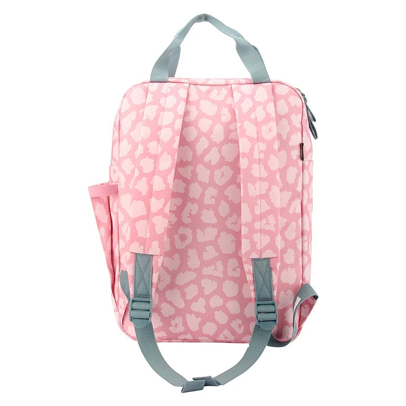 tote backpack school bag