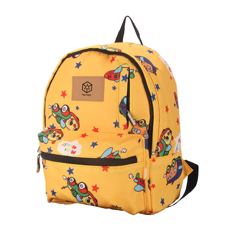 Kid School Bag