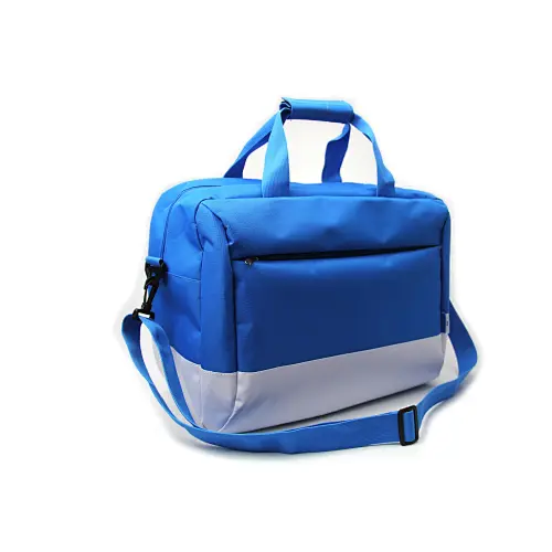 rPET weekend duffel bag