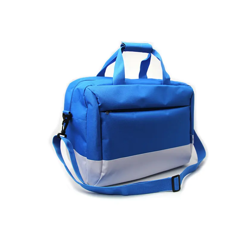 rPET weekend duffel bag