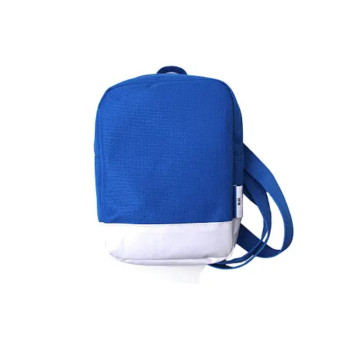 rPET Travel Sling Bag