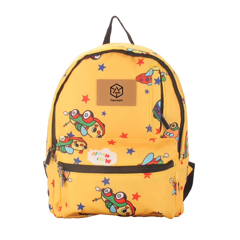 Kid School Bag