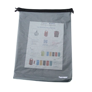 ultra lightweight dry sack