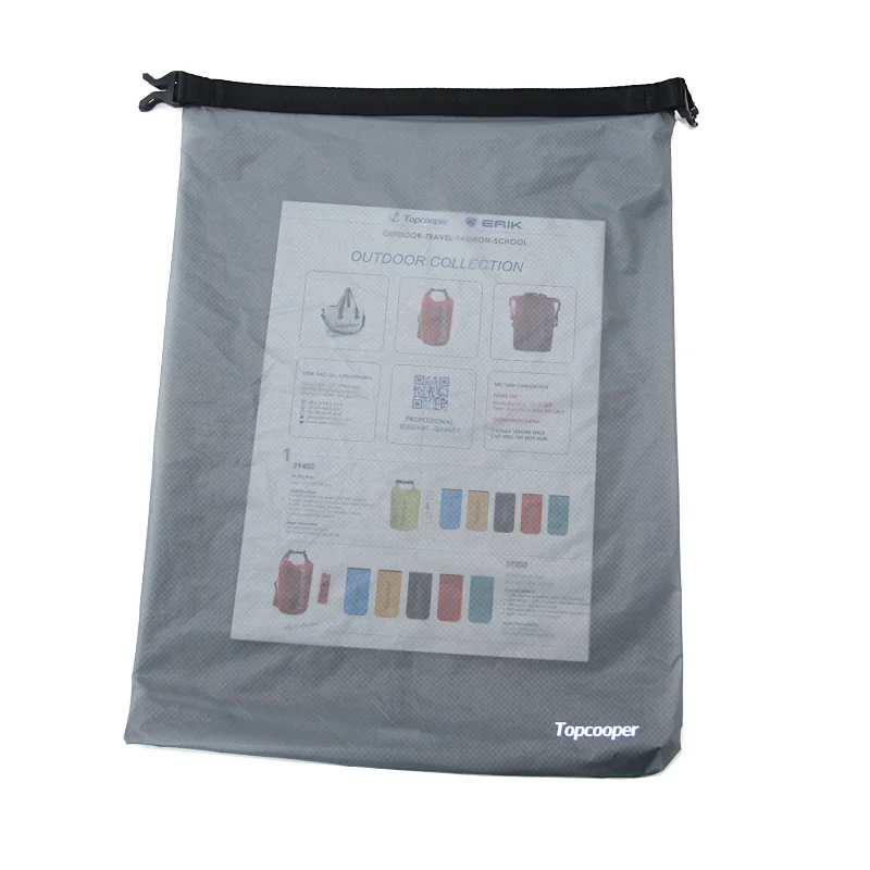 ultra lightweight dry sack