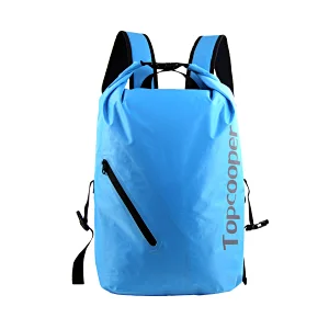 waterproof travel backpack