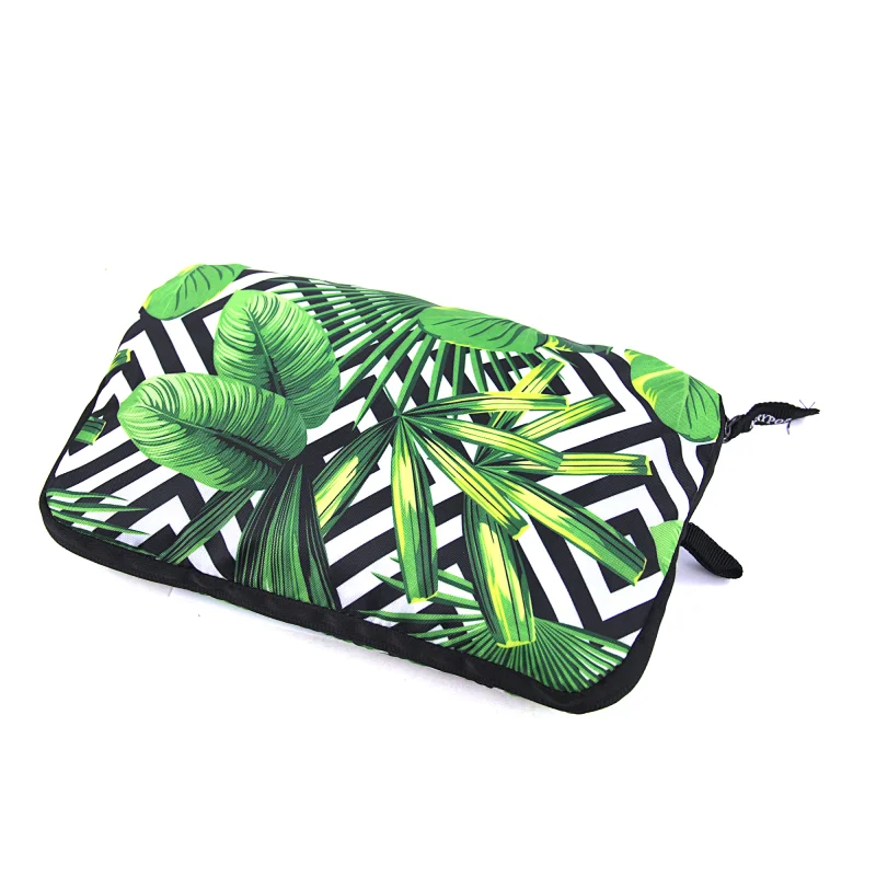 allover printing backpack，foldable backpack，collapsible backpack
