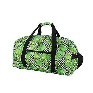 foldable duffel bag，botany bag，foldable  bag，duffel bag