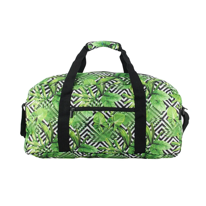 foldable duffel bag,botany bag,foldable bag,duffel bag