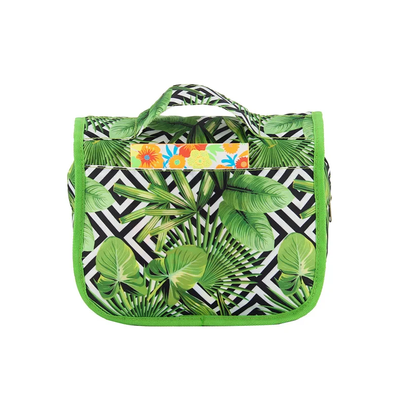botany bag,portable cosmetic bag,cosmetic bag,portable bag
