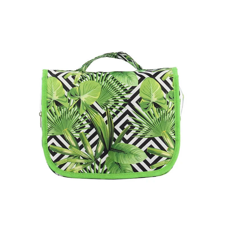 botany bag,portable cosmetic bag,cosmetic bag,portable bag
