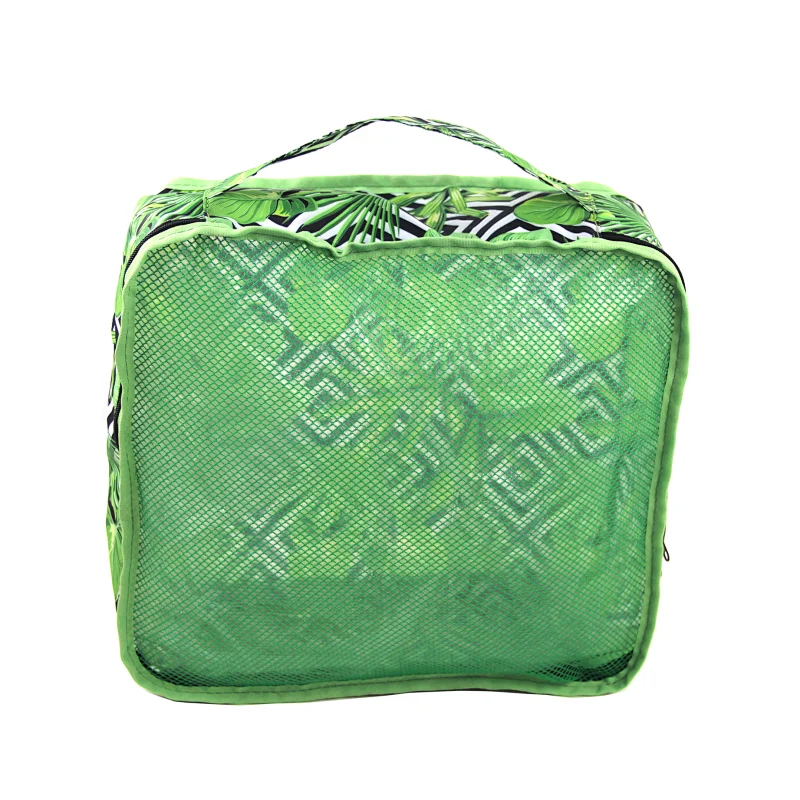 small cosmetic bag,allerover printing bag,botany cosmetic Bag