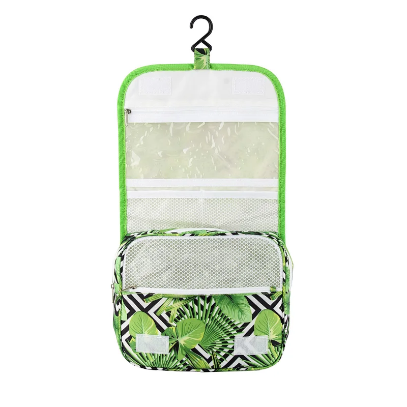 botany bag,portable cosmetic bag,cosmetic bag,portable bag