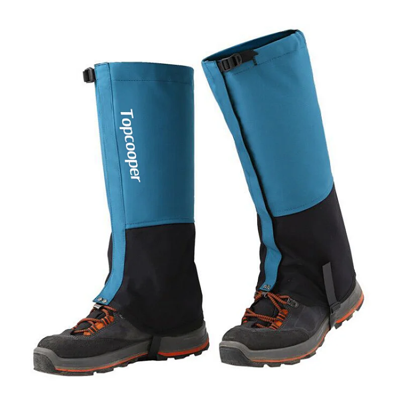 ultralite gaiters,waterproof breathable,outdoor ultralite gaiters