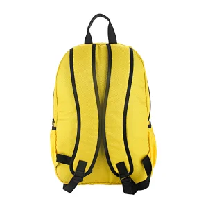 Backpack with elastic lance， elastic lance backpack，Backpack