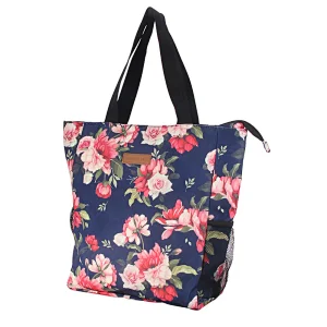 tote bag,bag tote,flower tote bag