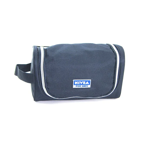 Travel Toiletry Bag with hanging hook