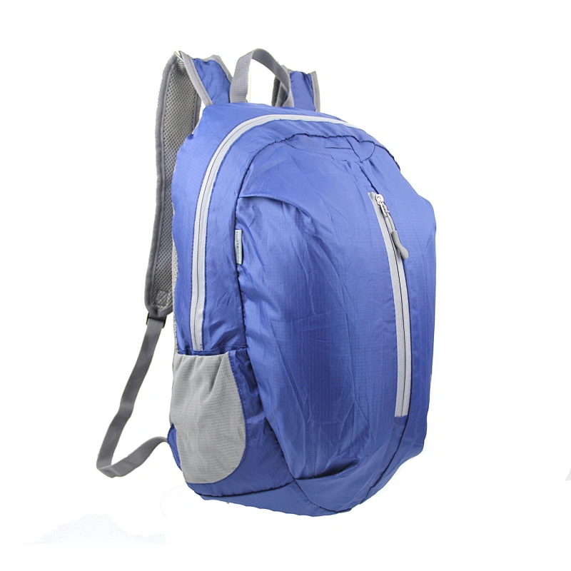 Foldable Backpack