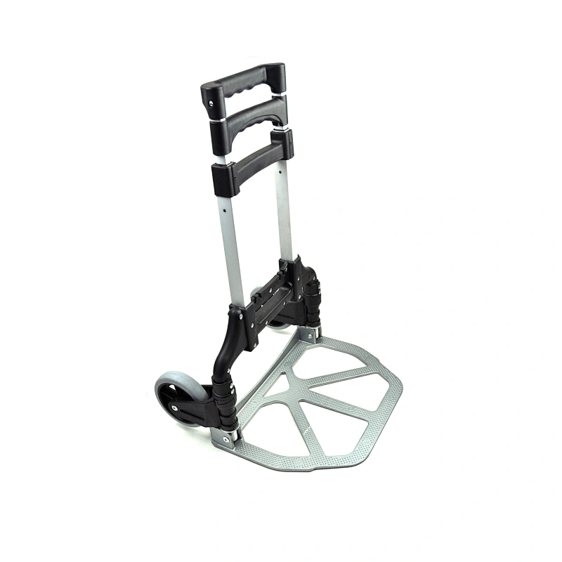 Foldable Hand Truck,foldable platform hand truck,foldable platform hand truck