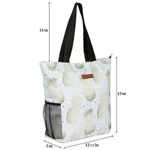 tote bag,bag tote,flower tote bag