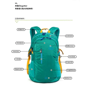 backpack sports backpack travel backpack，30l canvas backpack，backpack sports backpack school backpack
