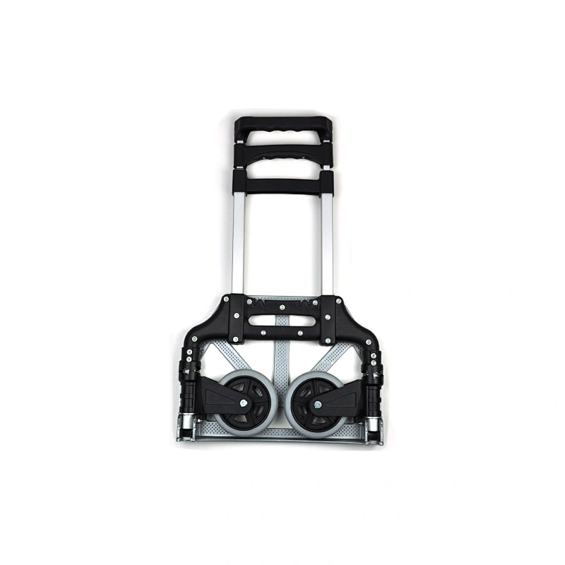 Foldable Hand Truck，foldable platform hand truck，foldable platform hand truck