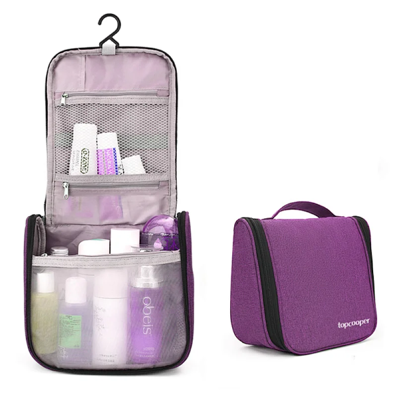 hanging toiletry travel bag,foldable hanging travel toiletry bag,travel hanging toiletry bag