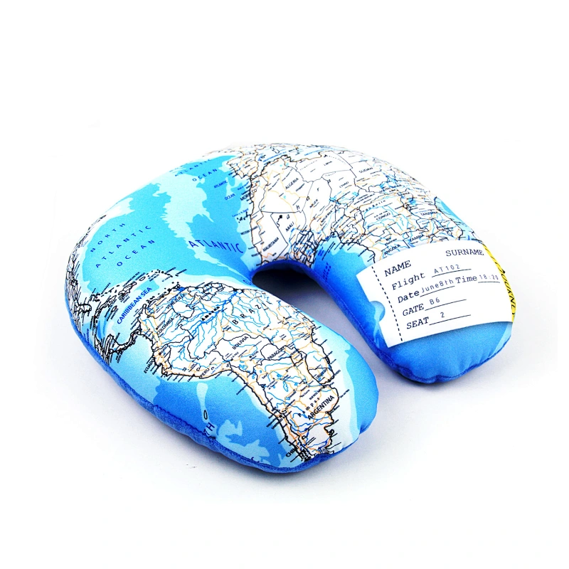 Travel sets for sleeping