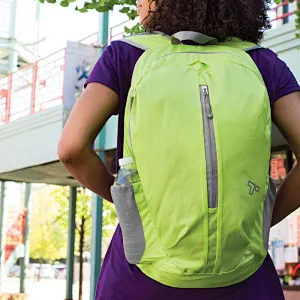 Foldable Backpack