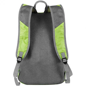 Foldable Backpack