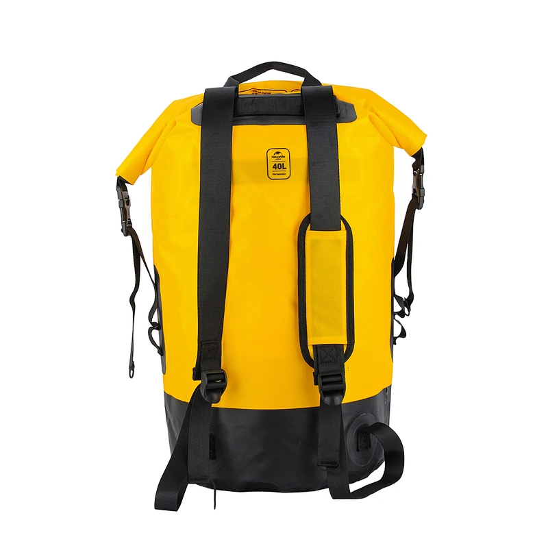 420D Nylon TPU 30L waterproof backpack