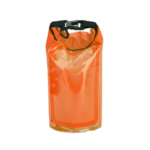2.5L Lightweight Mini Dry Bag with Phone pouch
