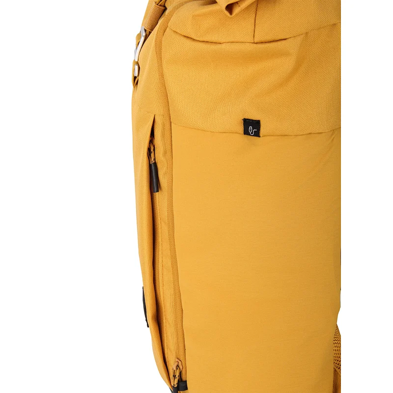 2023 Design 23L Expandable Roll-top Hiking Backpack with Laptop Pocket