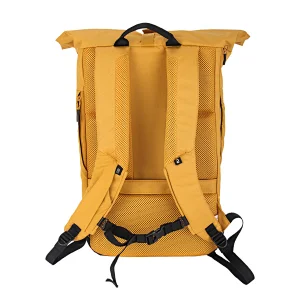 2023 Design 23L Expandable Roll-top Hiking Backpack with Laptop Pocket