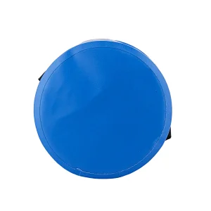 8L  Foldable waterproof bucket，waterproof bucket，Foldable bucket