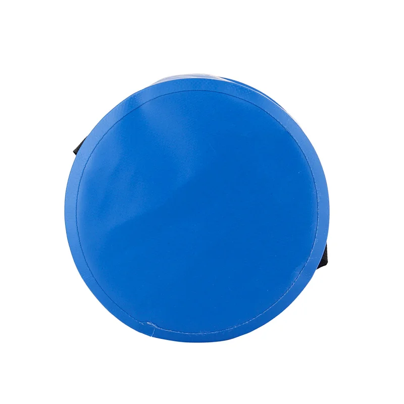 8L  Foldable waterproof bucket，waterproof bucket，Foldable bucket