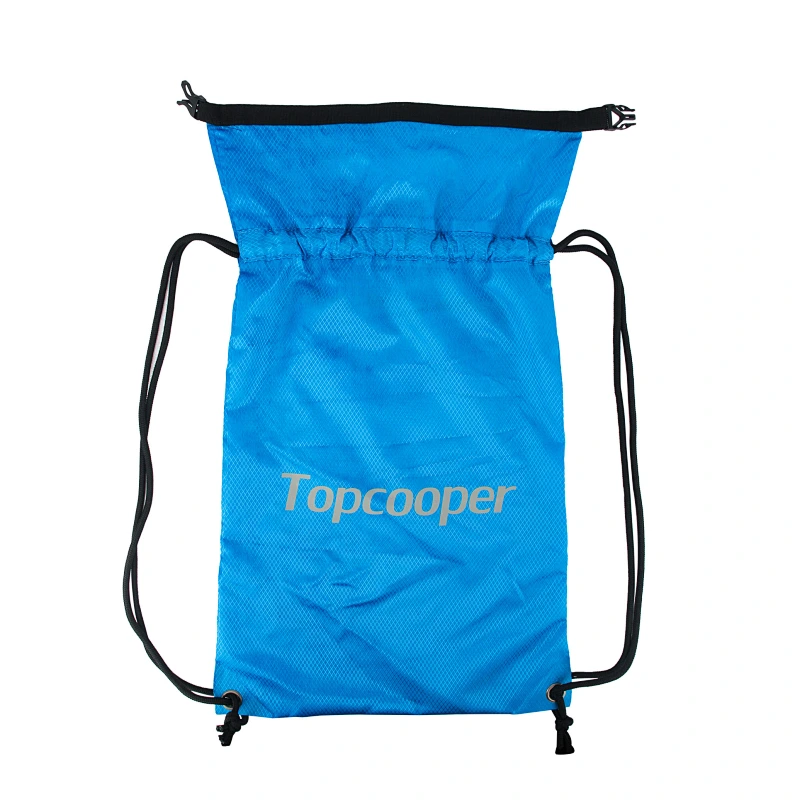Waterproof DRAWSTRING BACKPACK 10L