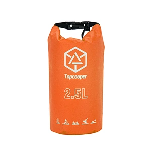 2.5L Lightweight Mini Dry Bag with Phone pouch