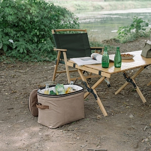 waterproof cooler bag