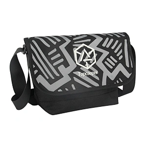Inclined shoulder bag,shoulder bag,Postman's bag