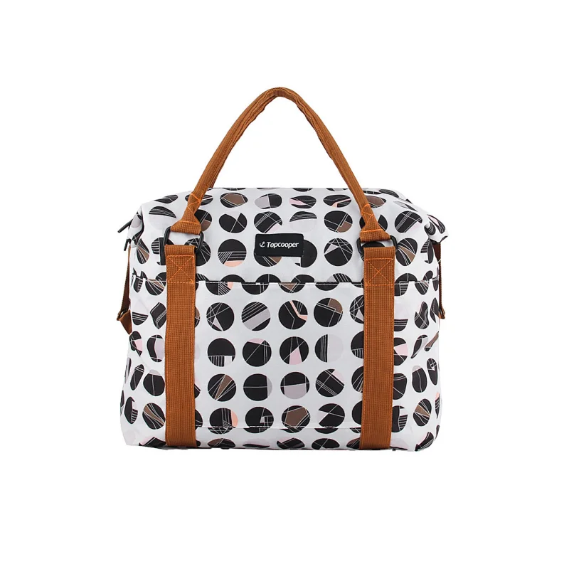 Ladies fashion multi-pack tote bags