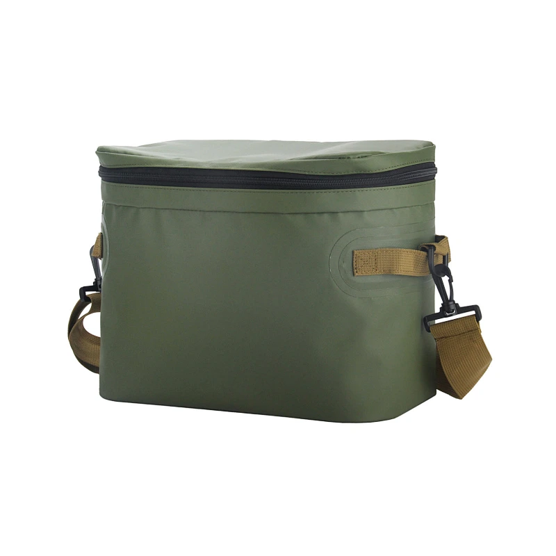 waterproof cooler bag