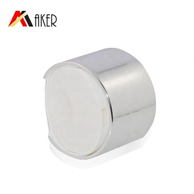 Custom Wholesale Silver 100g Aluminum Jar Aluminum Tin Cans Aluminum  Cosmetic Jar - China Cosmetic Packaging, New Design Aluminum Jar