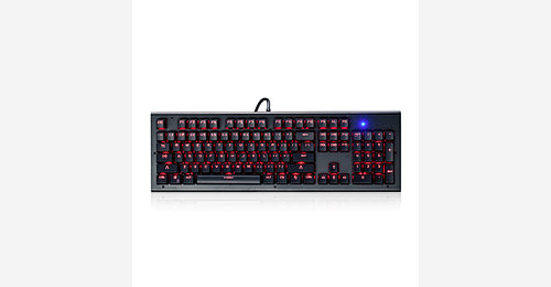 RGB backlit Mechanical Gaming Keyboard best selling Cool design ...