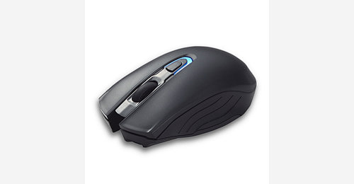 2021 New designed computer accessories office wireless mouse from China ...